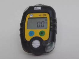 HL200氣體檢測報(bào)警儀