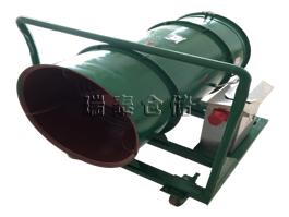 移動式混流風(fēng)機(jī) 糧庫混流通風(fēng)機(jī)